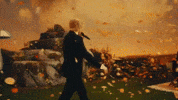 Muse Sunflowers GIF