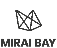 Sticker by Mirai Bay