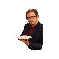 Gerald Bala Sticker by Mirai Bay