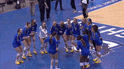 Celebration Dancing GIF by NCAA Championships