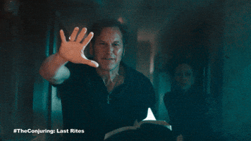 Horror Wb GIF by Warner Bros. Pictures