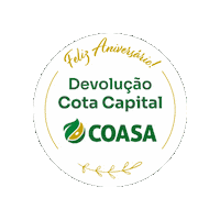 Coasacotacapital Sticker by COASA