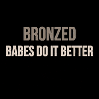 tantraining toronto tan tanning spray tan GIF