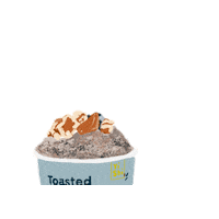 Breakfast Oatmeal Sticker by Yishi Foods