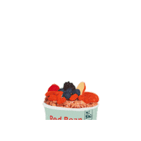 Oatmeal Sticker by Yishi Foods