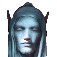 stunlockstudios gaming halloween games scary Sticker