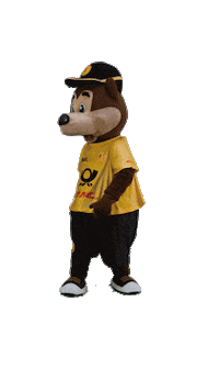 1Team Sticker by FC Deutsche Post