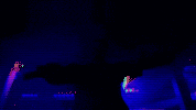 Lempo dance dj lights rave GIF