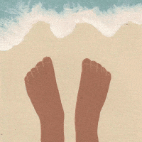 Animation Water GIF