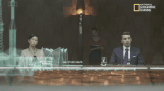 mars GIF by National Geographic Channel