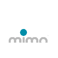 Mima Highchair Sticker by mimakids