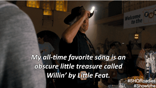 on the road roadies GIF by Showtime