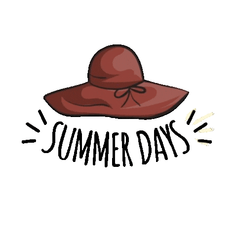 Tuanassmz Summer Sticker