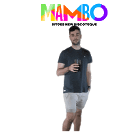 mambositges_newdiscoteque mambo sitges mambo sitges mambositges Sticker