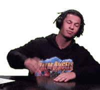 dance love Sticker by Artsounds - Music Company