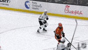 Happy Celebration GIF by NHL