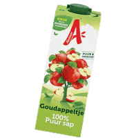 appelsientjenl sap apple juice appelsap appelsientje Sticker