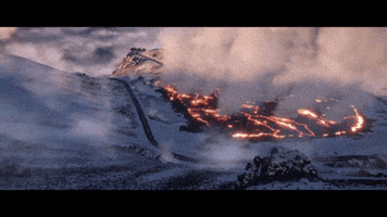 Volcano