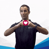 Proud Love You GIF by Voile Banque Populaire