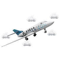 gelgidek travel tatil seyahat tur Sticker