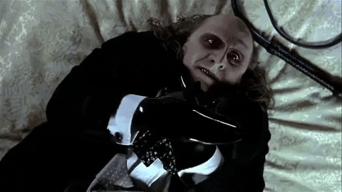 batman batiseal GIF