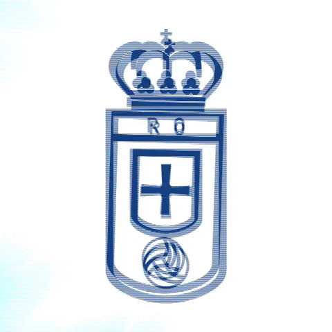GIF by Real Oviedo