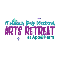 Appelfarmarts Sticker by Appel Farm Arts and Music Center