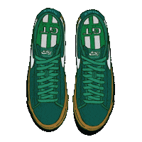 cartergunitgraphic shoes skateboarding nike sneakers Sticker