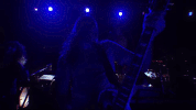 andrew w k GIF