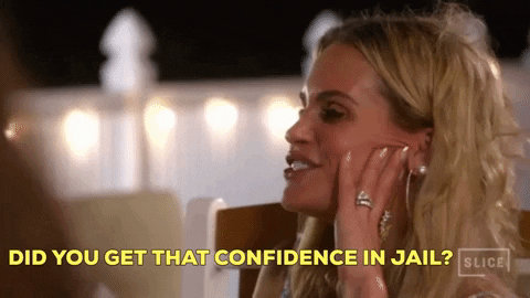 Shade Housewives GIF by Slice