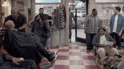 The Neighborhood GIF by CBS