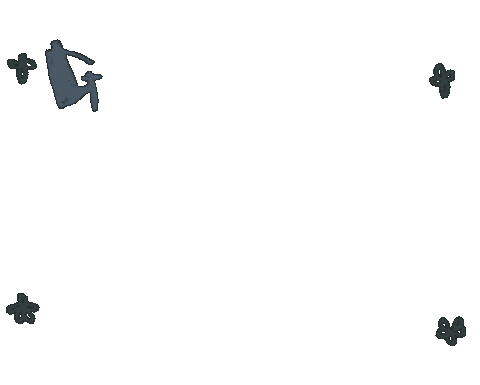 Good Morning Pride Sticker by enchanted grdn