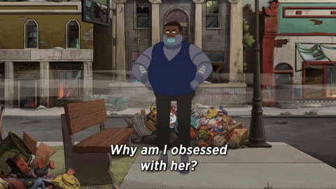 Animation Comedy GIF by AniDom