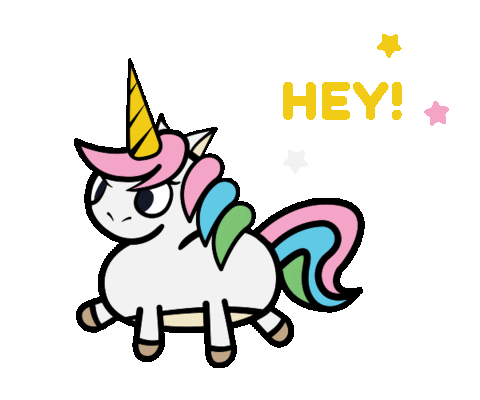 How Are You Hello Sticker
