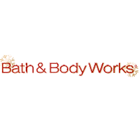 Merry Christmas Sticker by Bath & Body Works Asia Australia