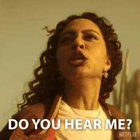 Neil Gaiman GIF by NETFLIX