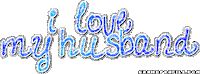 husband Sticker