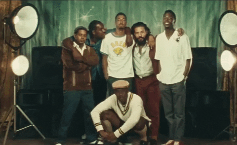 I Think GIF by Tyler, the Creator