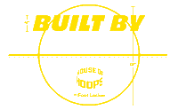 Hoh Bbtg Sticker by House of Hoops