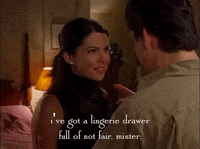 season 2 netflix GIF by Gilmore Girls 