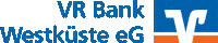VR_Bank_Westkueste_eG volksbank vrbank vr bank genossenschaftsbank Sticker
