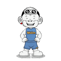 Quote Truth Sticker by Zhot