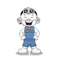 Quote Truth Sticker by Zhot