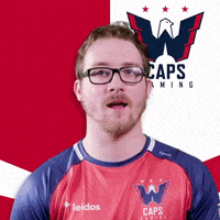 CapsGaming caps capitals johnwayne capsgaming GIF