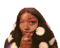 Dance Dancing Sticker by Tkay Maidza