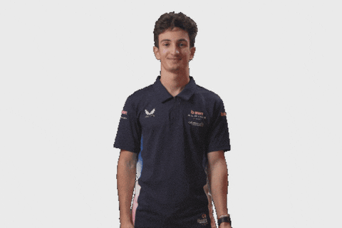 Formula 2 F2 GIF by Prema Team