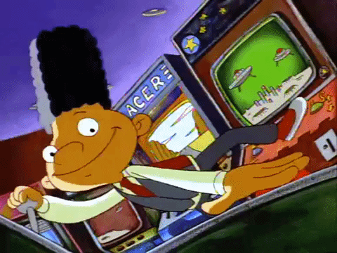 arcade GIF