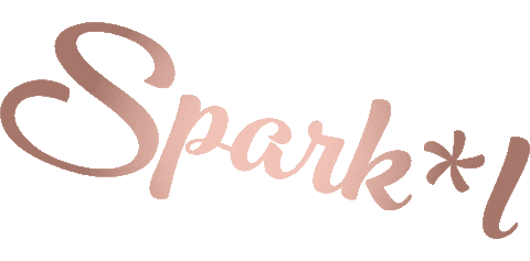 Apple Watch Rose Gold Sticker by Spark*l Bands