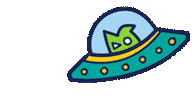 Space Lmao Sticker by teamrar
