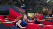 Move In Student Life GIF by George Fox University
